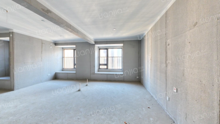 象屿金地·世界江湾二手房实景图