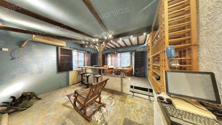 龙溪景苑二手房实景图