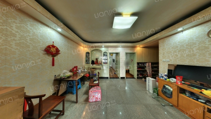 双福花园二手房实景图