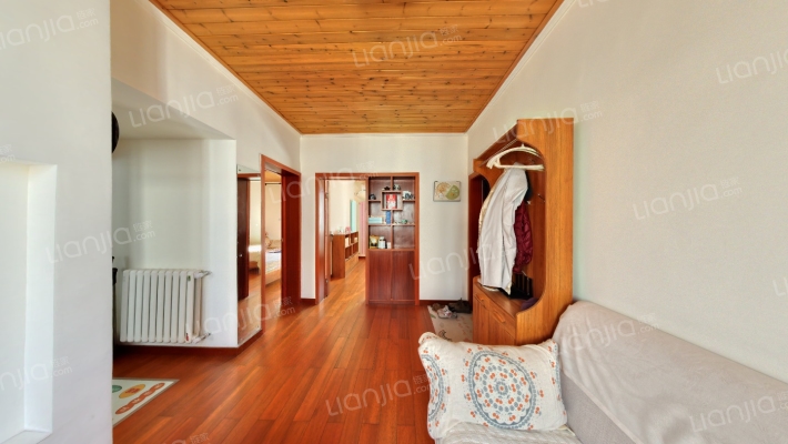 省石油公司家属院二手房实景图