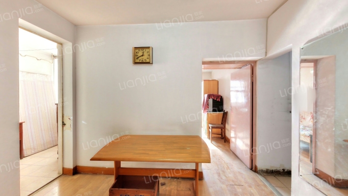 莲花池东路9号院二手房实景图