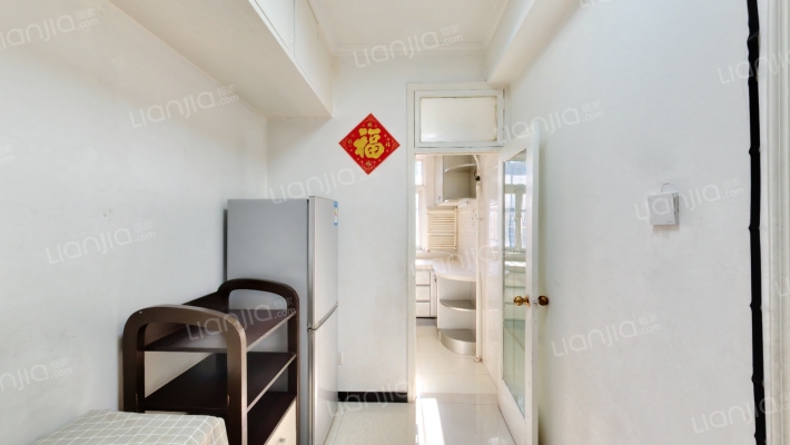 复兴路乙6号院二手房实景图