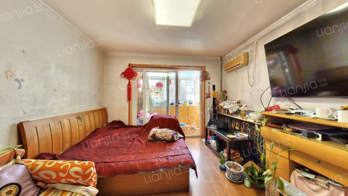 有色金属院二手房实景图