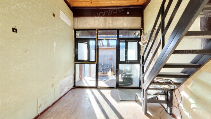 小拐棒胡同二手房实景图