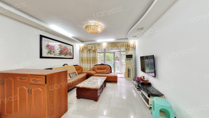 广厦城森林峰二手房实景图