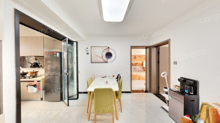 华安街9号二手房实景图