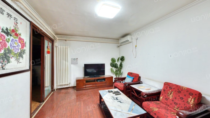 南厂住宅中区二手房实景图