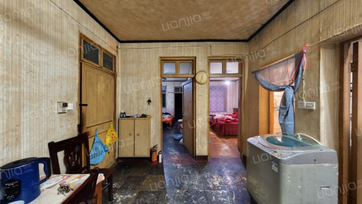 王家堰40号二手房实景图