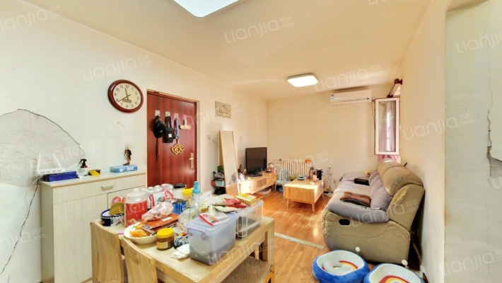 高家园二路1号院二手房实景图