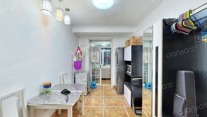 南口镇南大街二手房实景图