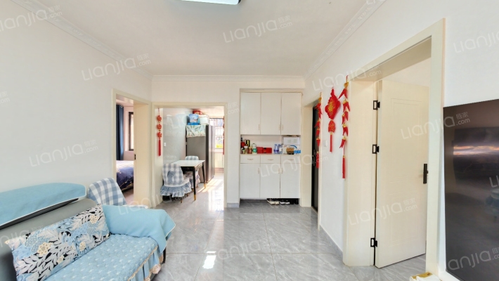 解放路一段89号二手房实景图