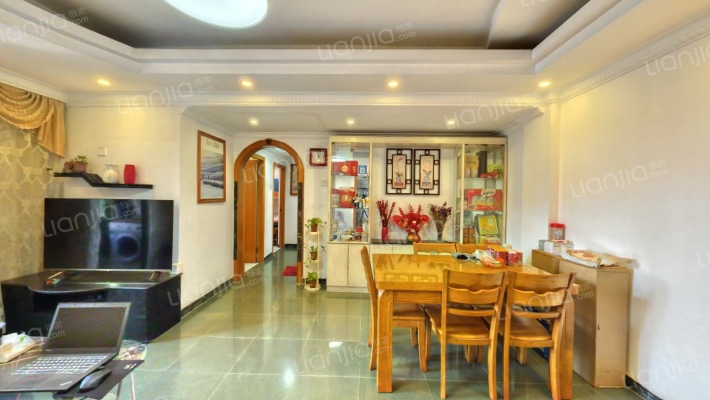 隆基花园二手房实景图