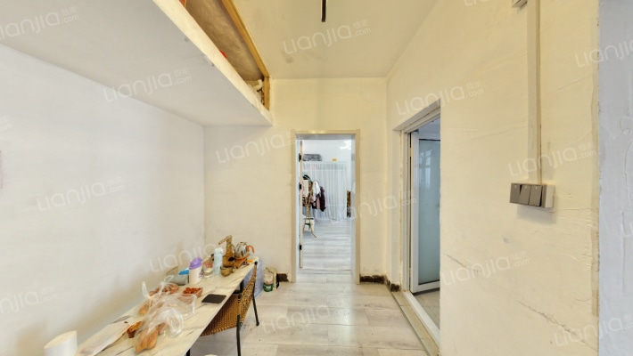 电子部13所二手房实景图