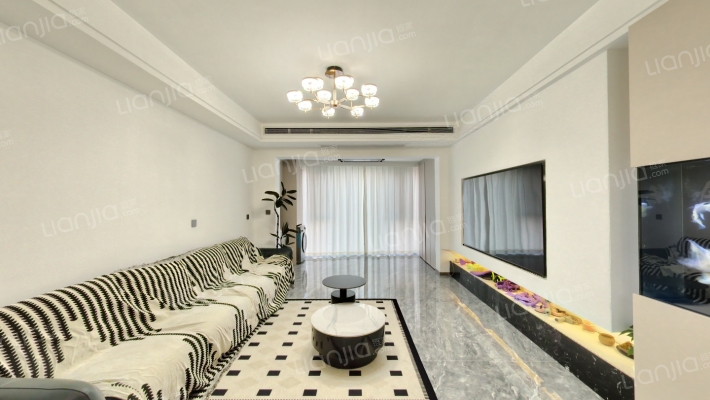 成电花园文德苑二手房实景图