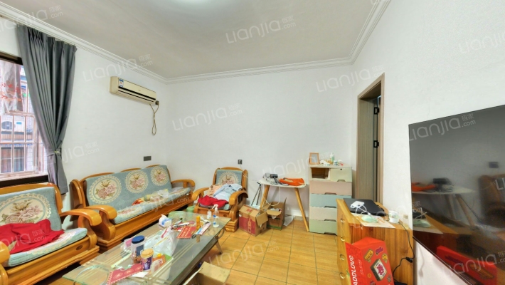 一环路北四段207号二手房实景图