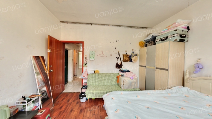 一环路北四段199号二手房实景图