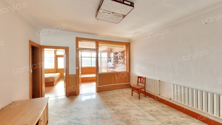 南店子村二手房实景图