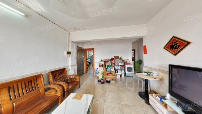 镇中一路二手房实景图