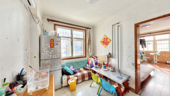 山东路178号小区二手房实景图