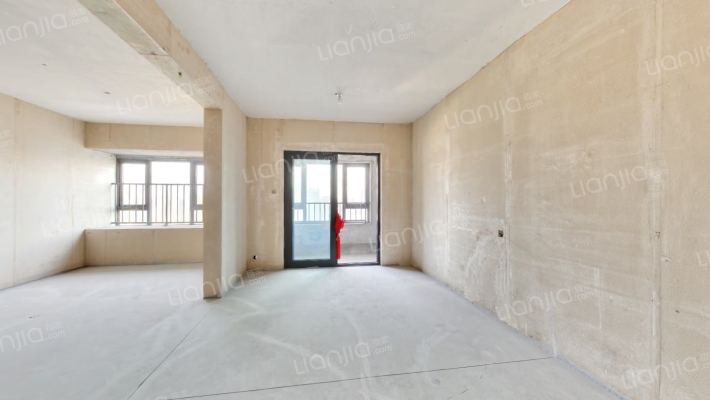 武汉春风里二手房实景图