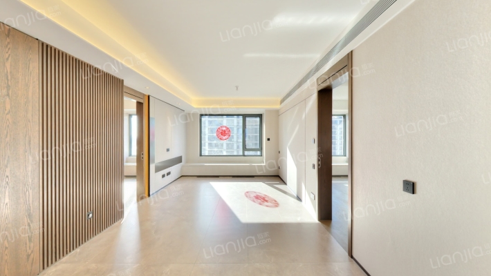 首开金茂·望京樾二手房实景图