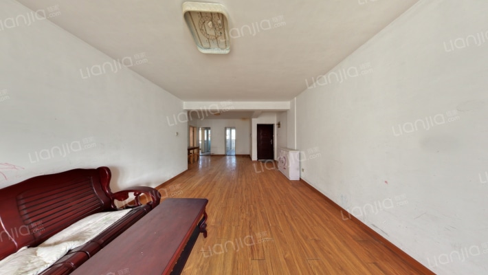 林业厅小区二手房实景图