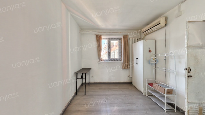 铁路巷二手房实景图