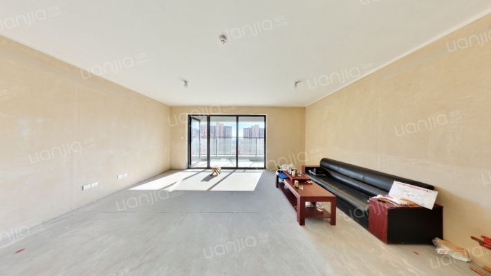 兴健华章二手房实景图