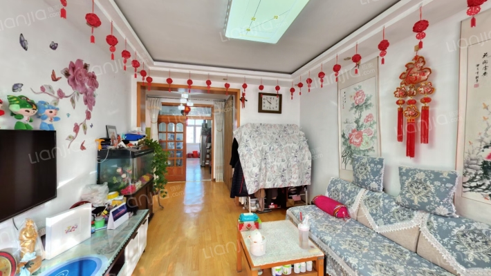 东川逸园二手房实景图