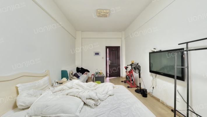 甲壳特区二手房实景图