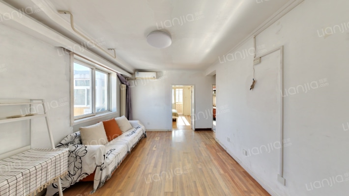 电建南院二手房实景图