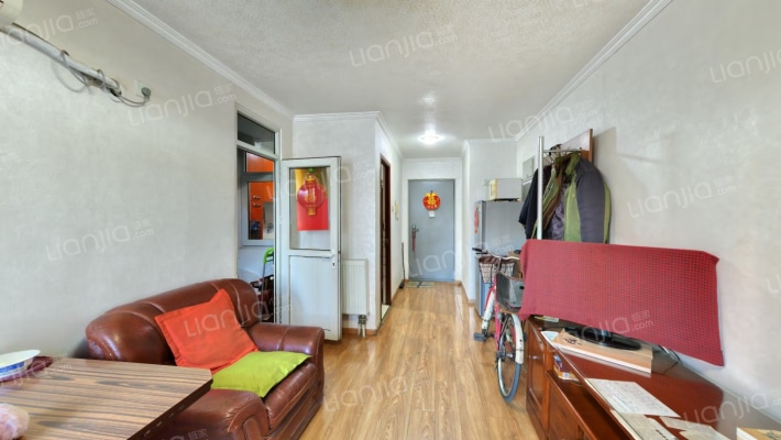 宋家庄家园二区二手房实景图