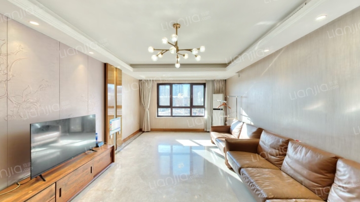 首开华润城二手房实景图