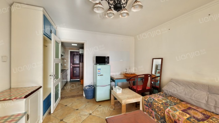 北花园小区3号院二手房实景图