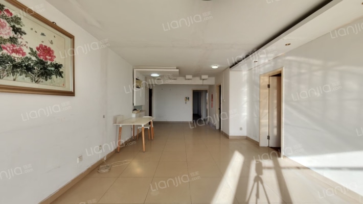 星河城西区二手房实景图