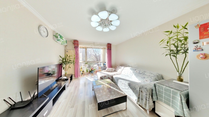 华龙美树二手房实景图