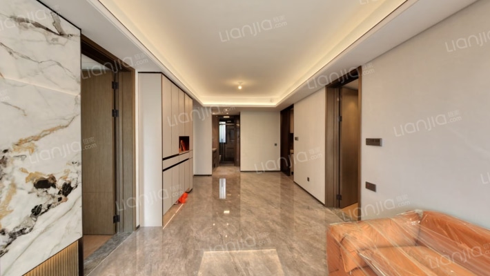 建发·璟院二手房实景图