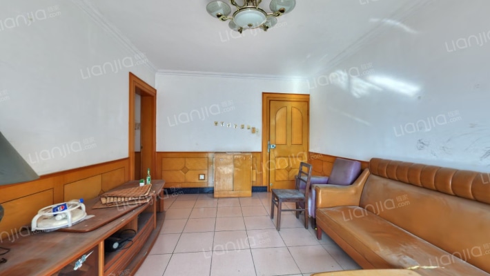 吐哈石油新村二手房实景图