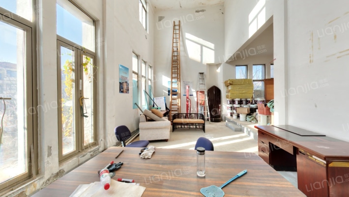 世茂龙湾二期二手房实景图