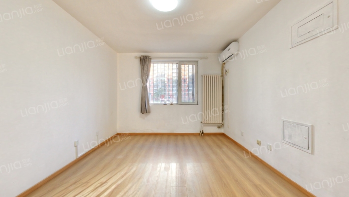 新城嘉园二手房实景图