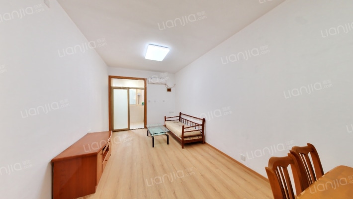 送变电公司石子冲小区二手房实景图