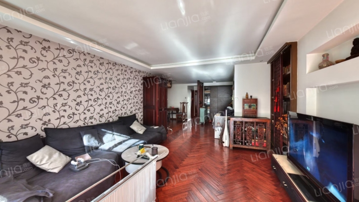 阳光丽景二手房实景图