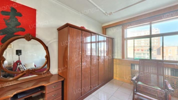 山大南路9号二手房实景图