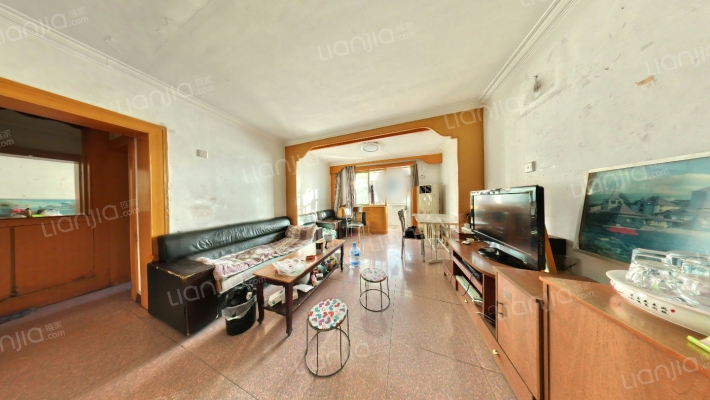 兴云小区二手房实景图