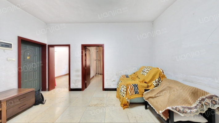 扁寨社区二手房实景图