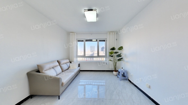 金融街金悦府二手房实景图