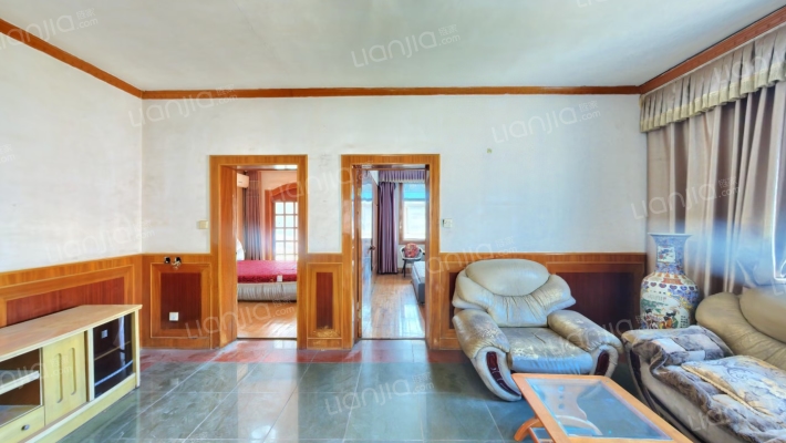 新建邮政宿舍二手房实景图