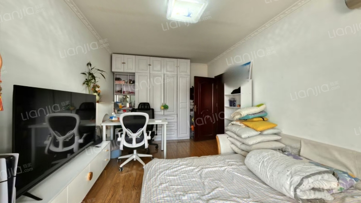 城建集团家属楼二手房实景图