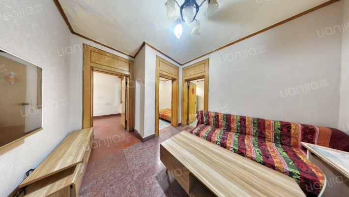 西屠场街9号二手房实景图