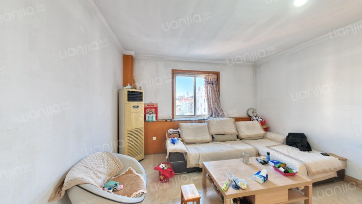 益寿家园二手房实景图